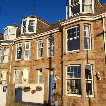 Tregony Guest House St Ives Εξωτερικό φωτογραφία