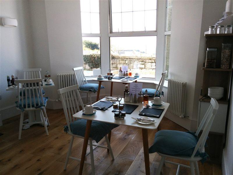 Tregony Guest House St Ives Εξωτερικό φωτογραφία