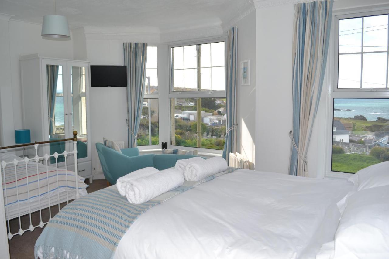 Tregony Guest House St Ives Εξωτερικό φωτογραφία