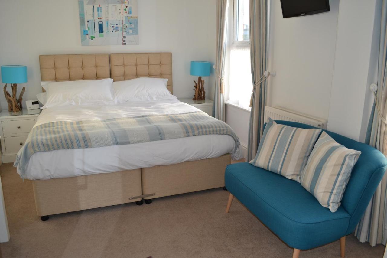 Tregony Guest House St Ives Εξωτερικό φωτογραφία