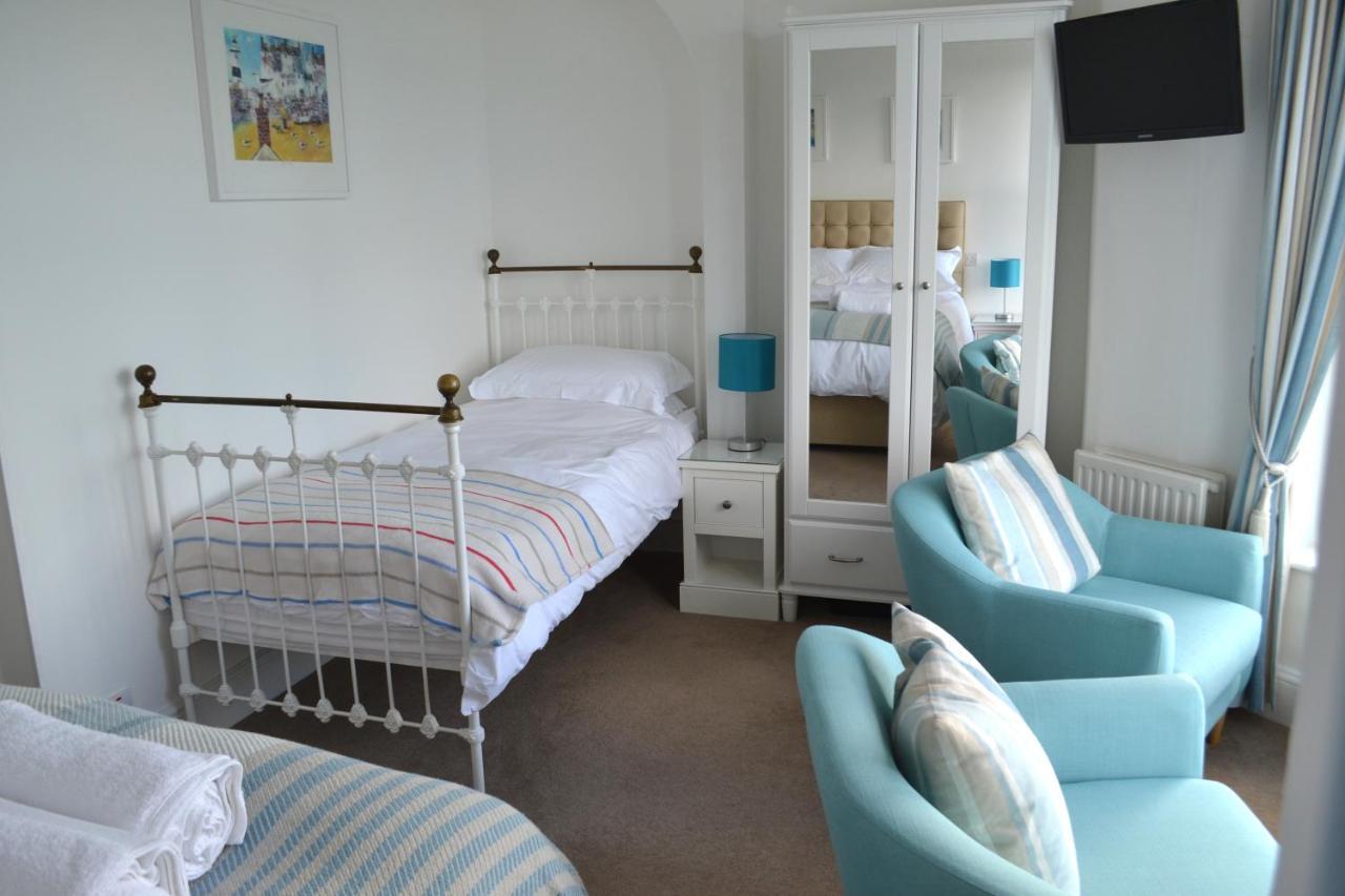 Tregony Guest House St Ives Εξωτερικό φωτογραφία