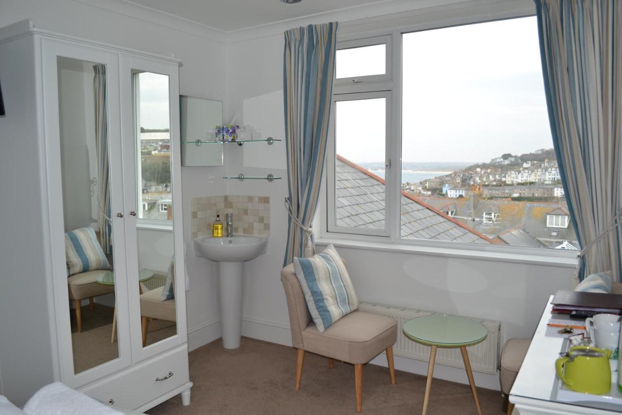 Tregony Guest House St Ives Εξωτερικό φωτογραφία