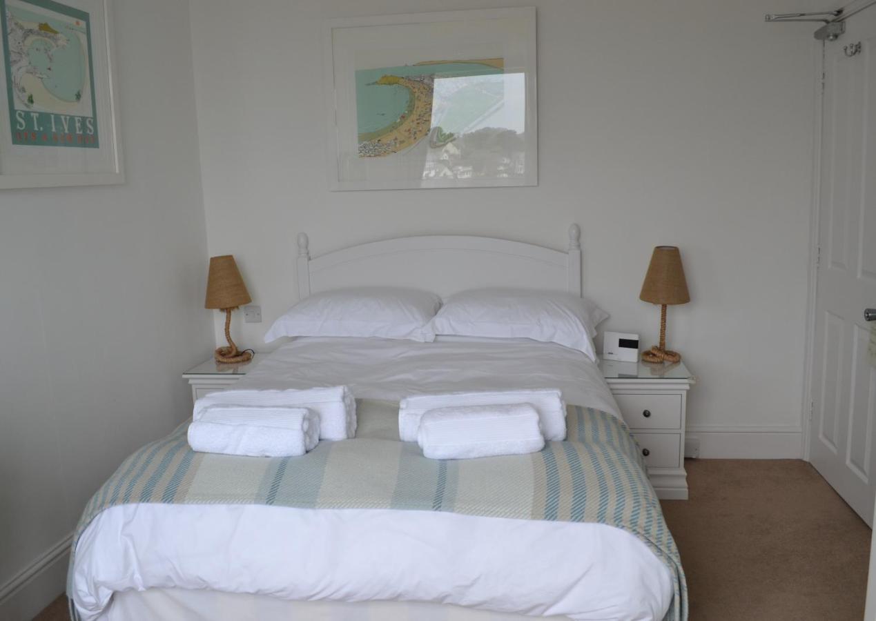 Tregony Guest House St Ives Εξωτερικό φωτογραφία
