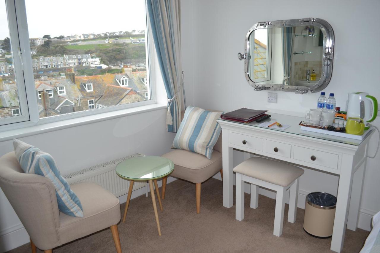 Tregony Guest House St Ives Εξωτερικό φωτογραφία