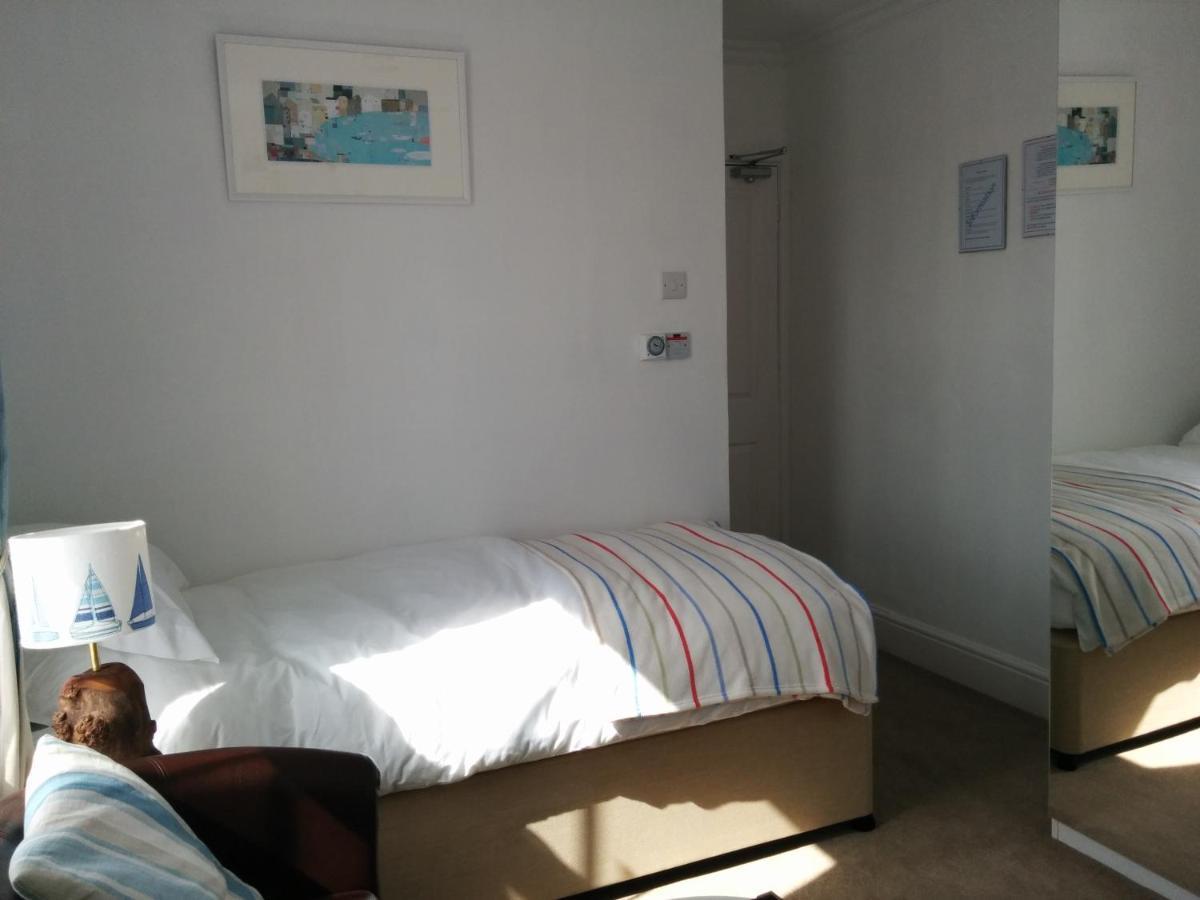 Tregony Guest House St Ives Εξωτερικό φωτογραφία