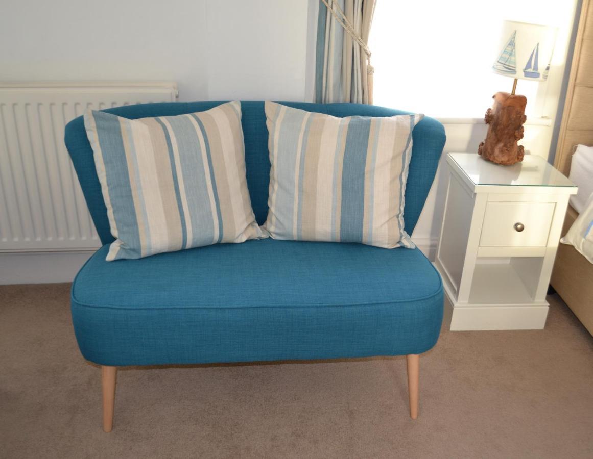 Tregony Guest House St Ives Εξωτερικό φωτογραφία