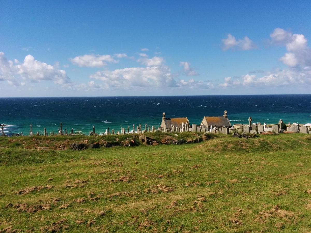 Tregony Guest House St Ives Εξωτερικό φωτογραφία