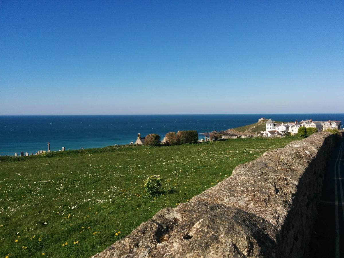 Tregony Guest House St Ives Εξωτερικό φωτογραφία