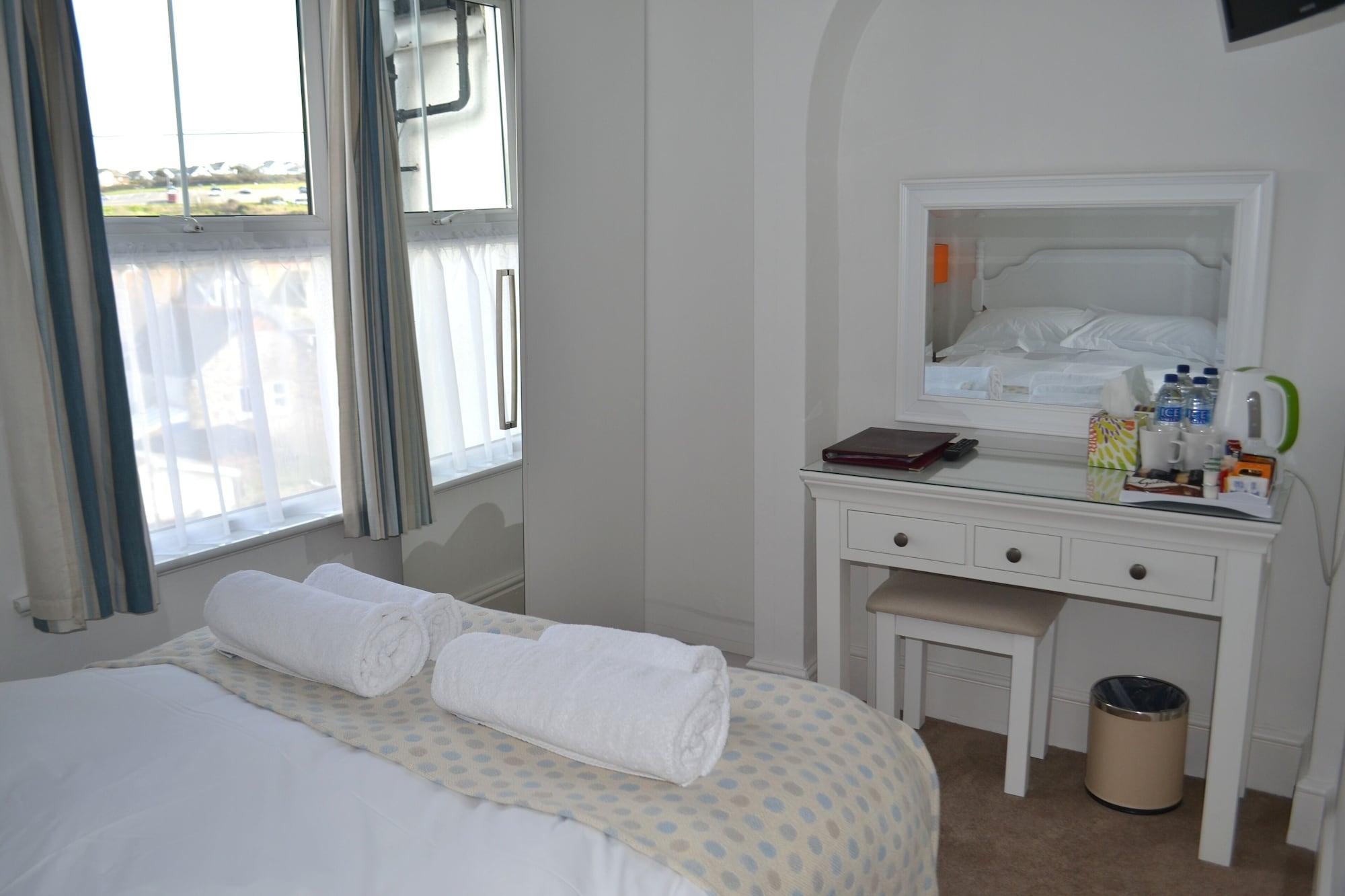 Tregony Guest House St Ives Εξωτερικό φωτογραφία