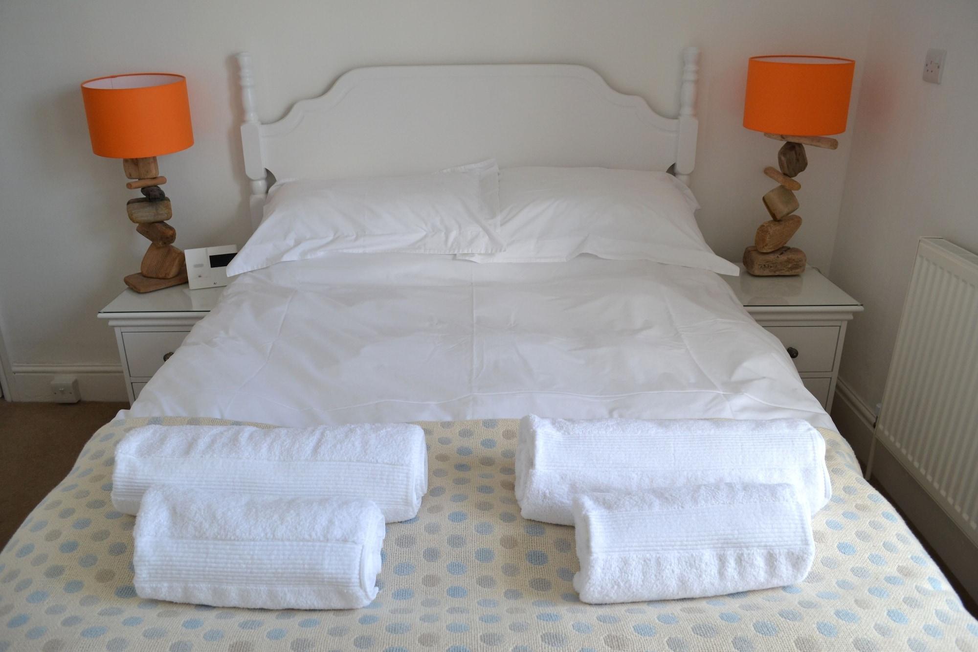 Tregony Guest House St Ives Εξωτερικό φωτογραφία