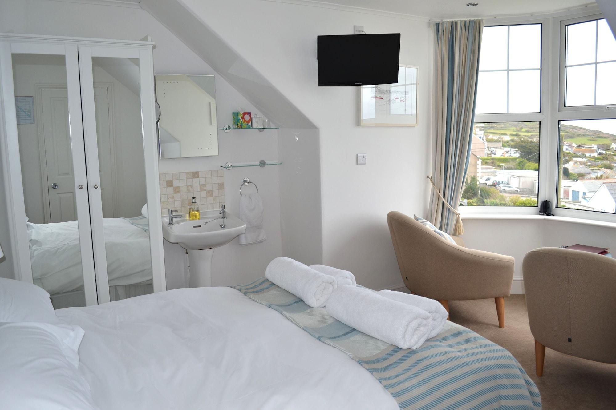 Tregony Guest House St Ives Εξωτερικό φωτογραφία