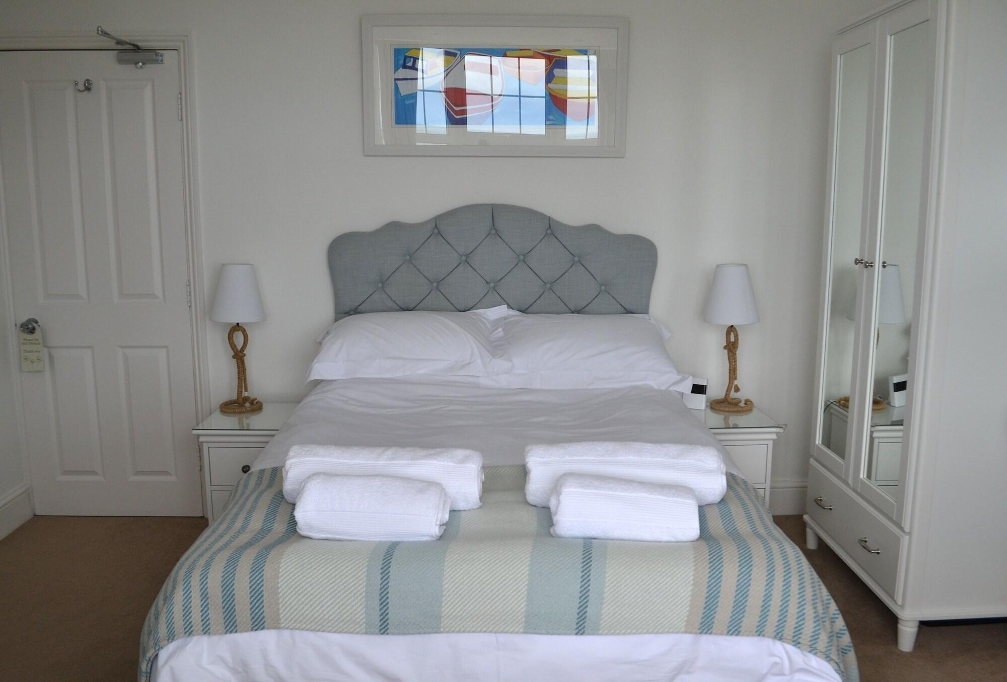 Tregony Guest House St Ives Εξωτερικό φωτογραφία