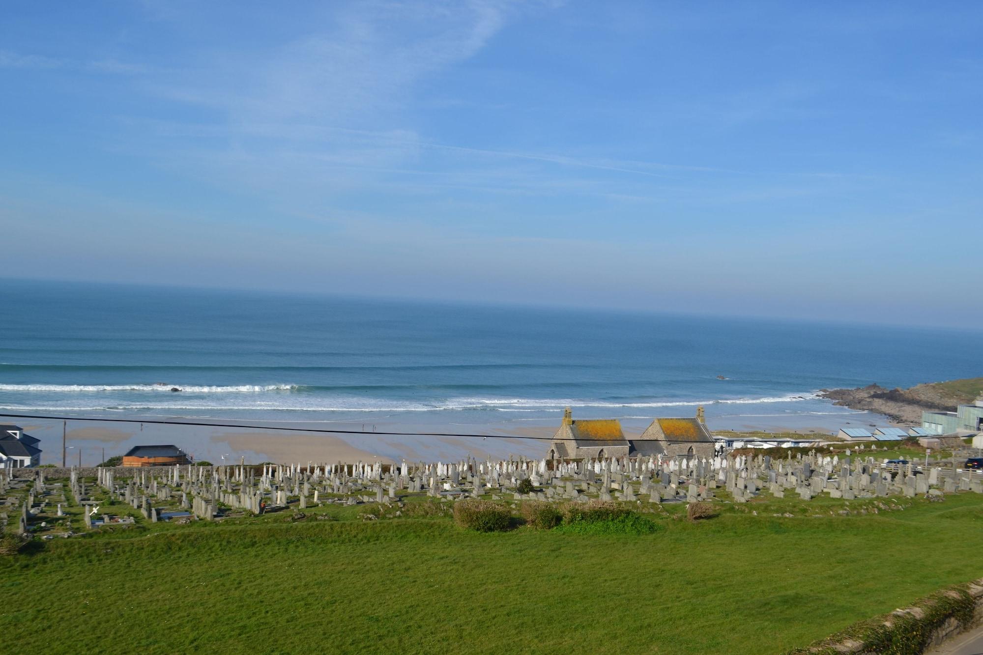 Tregony Guest House St Ives Εξωτερικό φωτογραφία