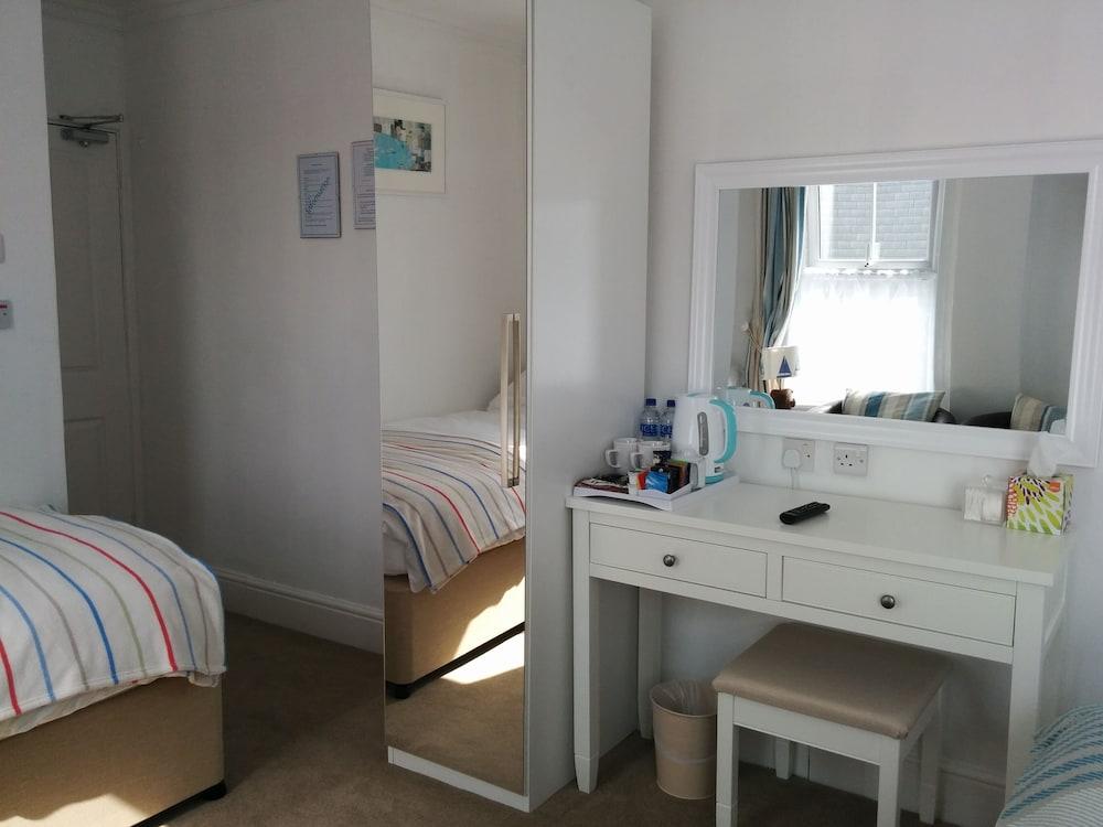 Tregony Guest House St Ives Εξωτερικό φωτογραφία