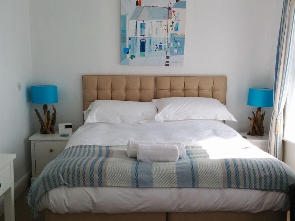 Tregony Guest House St Ives Εξωτερικό φωτογραφία