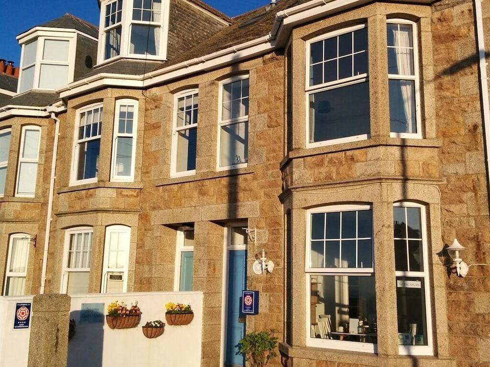 Tregony Guest House St Ives Εξωτερικό φωτογραφία