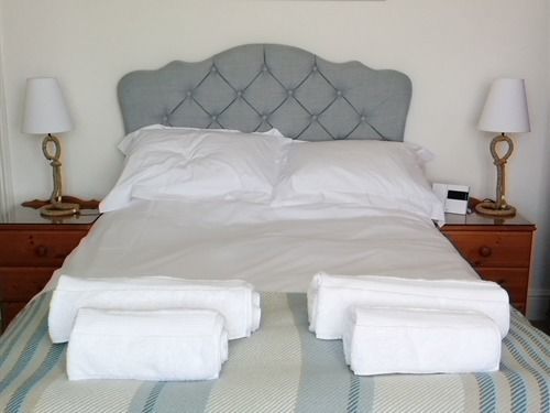 Tregony Guest House St Ives Εξωτερικό φωτογραφία