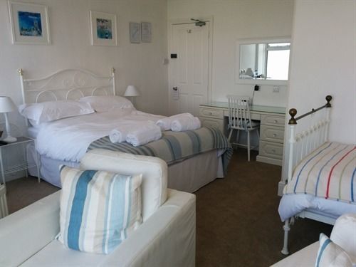 Tregony Guest House St Ives Εξωτερικό φωτογραφία