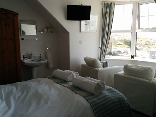 Tregony Guest House St Ives Εξωτερικό φωτογραφία