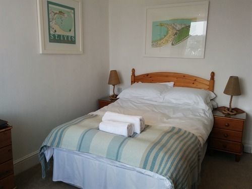 Tregony Guest House St Ives Εξωτερικό φωτογραφία